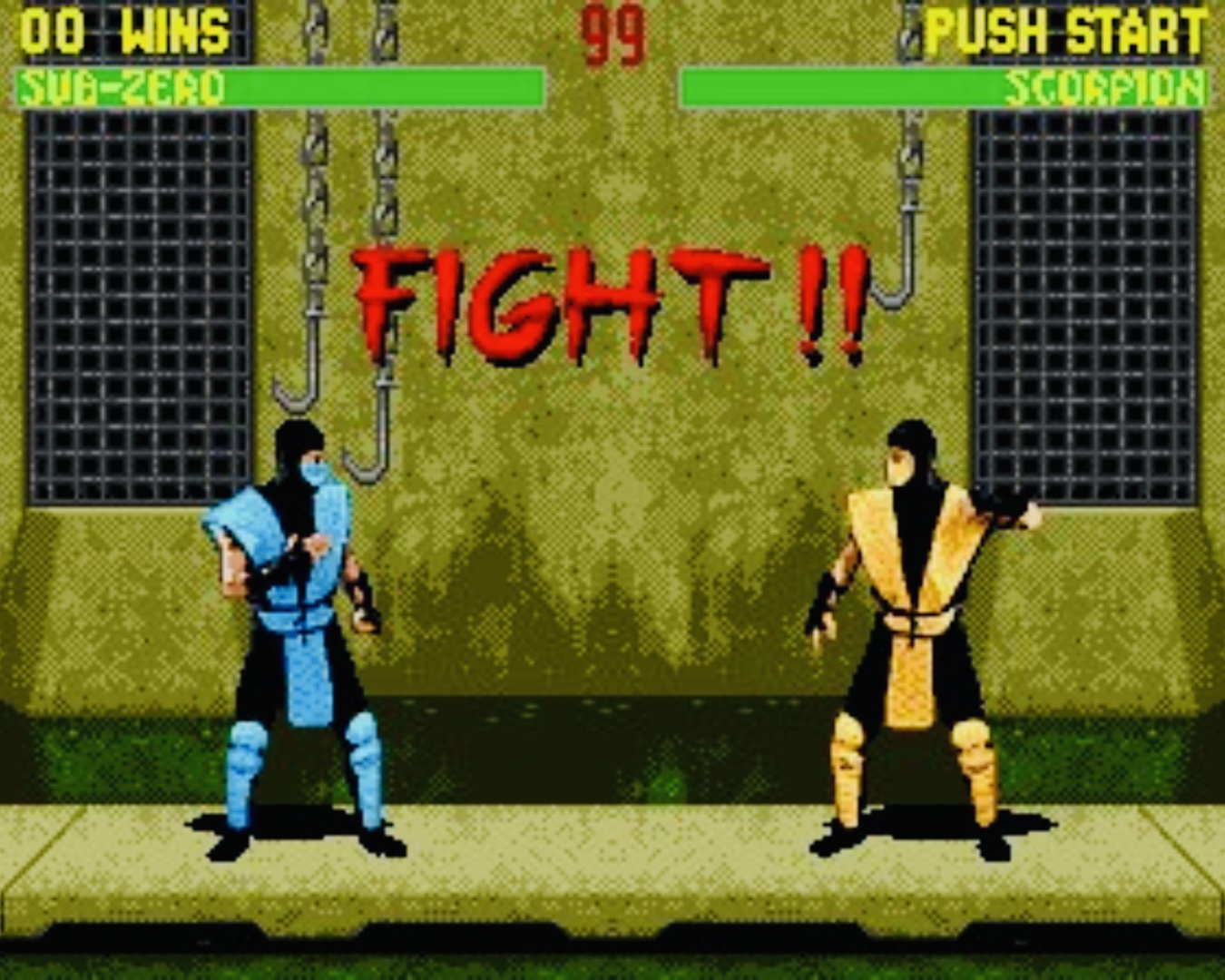 Read more about the article Stop Fighting Battles Meant for Your Old Self